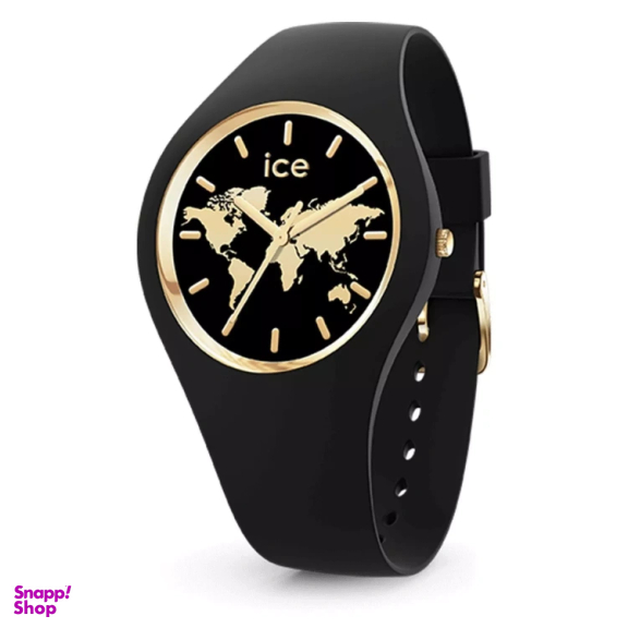 ساعت مچی عقربه ای زنانه آیس واچ مدل 022485