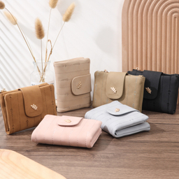 کیف پول مینی پرتیزیس مدل PT23-2147