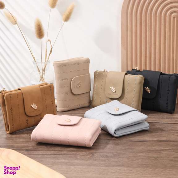 کیف پول مینی پرتیزیس مدل PT23-2147