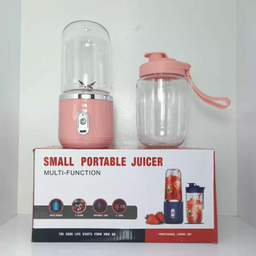 شیکر شارژی قابل حمل مدل Multi-Function USB Juicer
