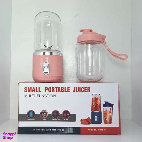 شیکر شارژی قابل حمل مدل Multi-Function USB Juicer