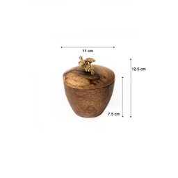 قندان گلد کیش کد 829488-1