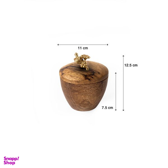 قندان گلد کیش کد 829488-1