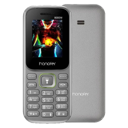 گوشی موبایل هانوفر مدل 8000M دو سیم کارت