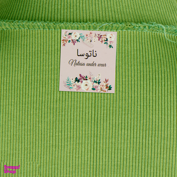 پیراهن زنانه ناتوسا مدل NT783-2