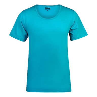 زیرپوش آستین دار مردانه ماییلدا مدل پنبه ای کد 4710 رنگ آبی روشن