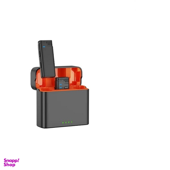 میکروفون بی سیم جی ماری مدل Jmary MW-16