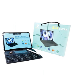 تبلت 10 اینچی UMIIO مدل S24ULTRA ظرفیت 512 گیگابایت رم 8 گیگابایت
