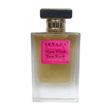 ادوپرفیوم زنانه آریانا مدل Rose Prick Tom Ford