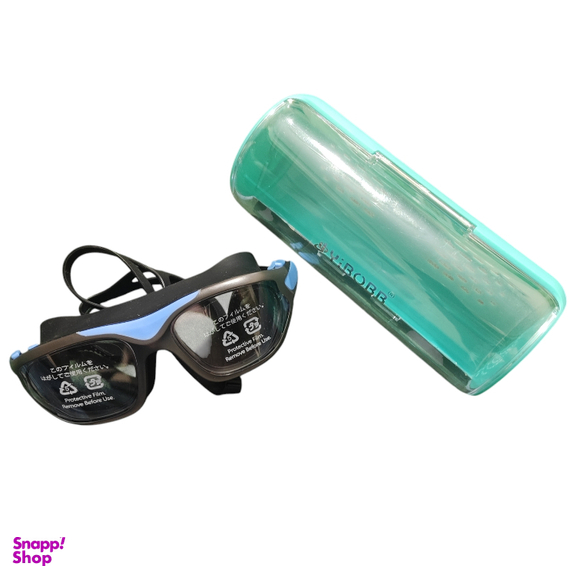 عینک شنا مدل YIIBOBI-H22345