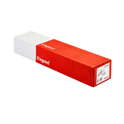 پچ پنل 24 پورت لگراند مدل CAT6 UTP