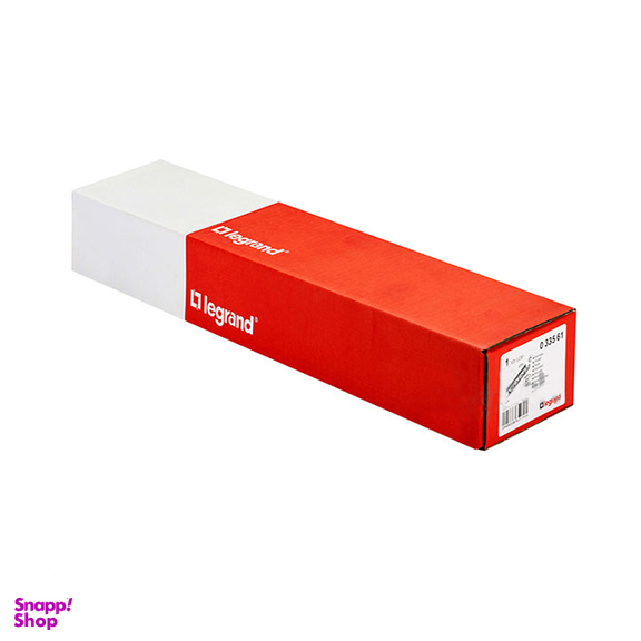 پچ پنل 24 پورت لگراند مدل CAT6 UTP