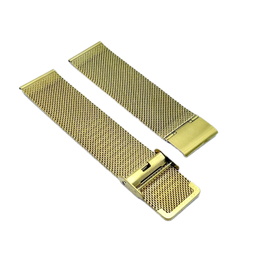 بند ساعت مچی حصیری مدل HS24mm سایز 24 میلیمتر
