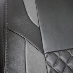 روکش صندلی خودرو سوشیانت مدل کاج مناسب برای پراید 132