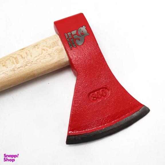 تبر مدل بیگ بر کد YPK-800GR