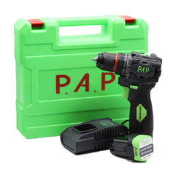 دریل شارژی 16 ولت پی ای پی مدل BD-1615