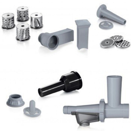 چرخ گوشت بوش مدل MFW68660