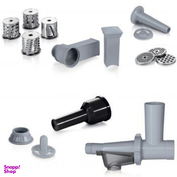 چرخ گوشت بوش مدل MFW68660