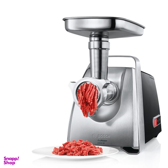 چرخ گوشت بوش مدل MFW68640