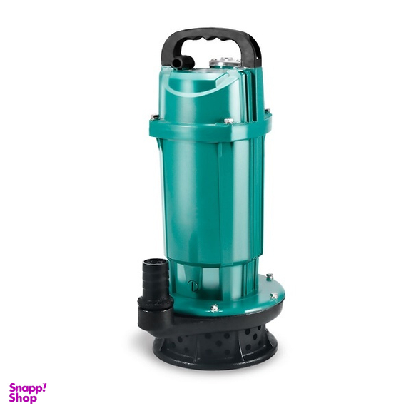 پمپ کفکش مدل QDX1.5-32-0.75