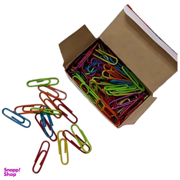 کلیپس پنتر کد 5487 بسته 100 عددی