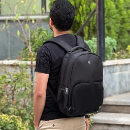 کوله پشتی GOOGANA مدل GOOG8856 DOUBLE PROTECT