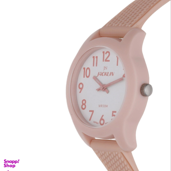 ساعت مچی عقربه ای بچگانه جاکلین مدل JN-1399508LL