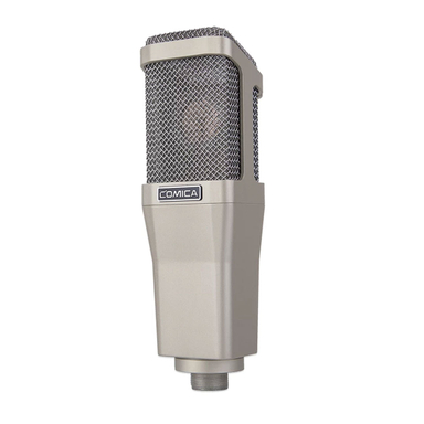 میکروفن استودیویی کامیکا مدل STM01