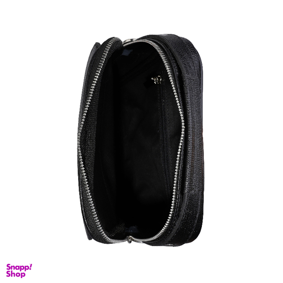 کیف رودوشی مردانه رویال چرم کد W64.2
