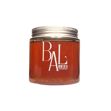 عسل آویشن طبیعی بالبیز وزن 500 گرم