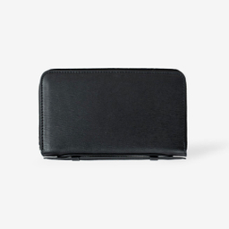 کیف دوشی زنانه چرم مشهد کد D5580