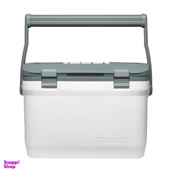 کول باکس استنلی مدل Outdoor Cooler گنجایش 15.1 لیتر