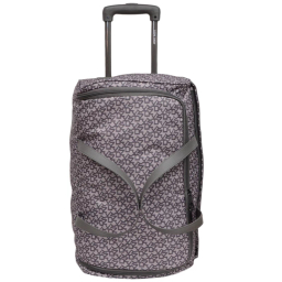 ساک چرخ دار دی کی ان وای مدل Vintage Signature Wheeled Duffle VNO