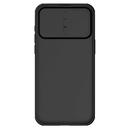 کاور نیلکین مدل CamShield Pro مناسب برای گوشی موبایل اپل iPhone 15 Pro