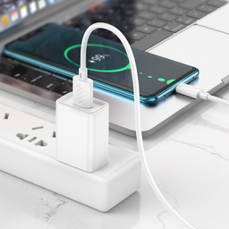 کابل USB به Type-C هوکو مدل X88 طول 1 متر