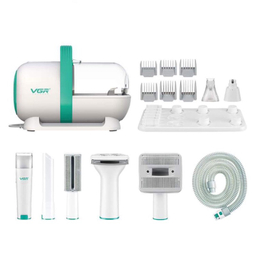 ست ماشین اصلاح حیوانات وی جی آر مدل V-207