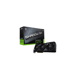 کارت گرافیک ام اس آی مدل GeForce RTX 5070 Ti 16G SHADOW 3X OC