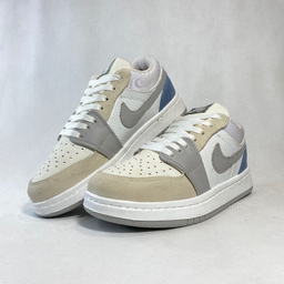 کفش راحتی زنانه مدل Air Jordan Low کد 09