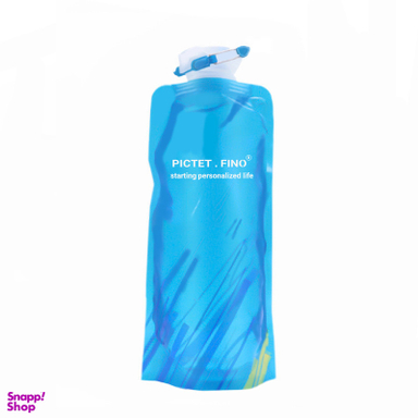 قمقمه ورزشی پیکتت فاینو مدل RH45 گنجایش 0.7 لیتر