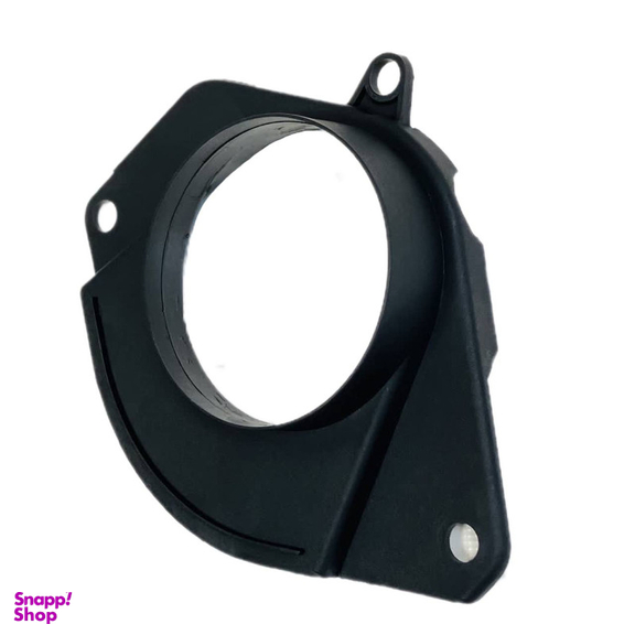 قاب پایینی تسمه تایم اچ آی سی کد 7236 مناسب برای پژو 206 تیپ 5