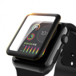 محافظ صفحه نمایش گرین مدل 3D Watch مناسب برای اپل واچ سایز 42 میلی متر