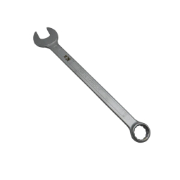 آچار یکسر تخت و یکسر رینگی مدل پرشین کت کد YPA-026MM سایز 26 میلی متر