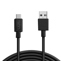 کابل تبدیل USB به USB-C تسکو (Tsco) مدل Tc181 به طول 1m