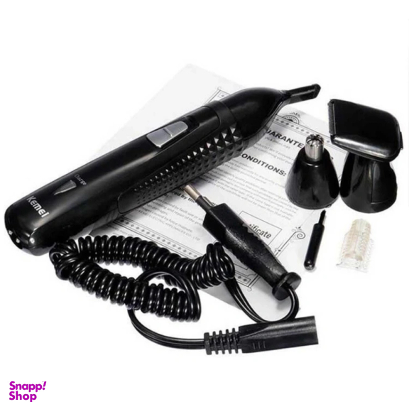 موزن گوش، بینی و ابرو کیمی مدل KM-309