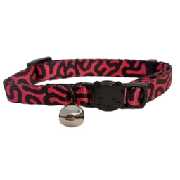 قلاده گربه حناپت مدل QC-113 کد 21498