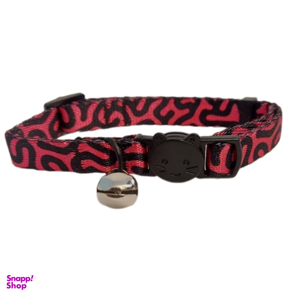 قلاده گربه حناپت مدل QC-113 کد 21498