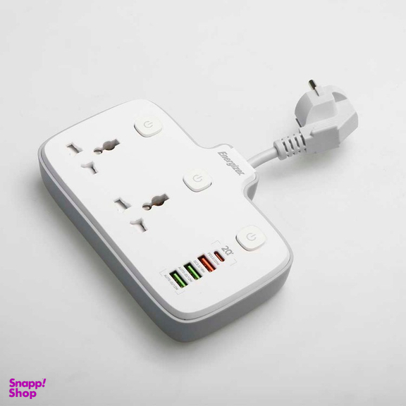 چندراهی برق انرجایزر کد EPB2503EU