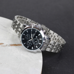 ساعت مچی عقربه ای کوارتز زنانه الگانس مدل EZSMJ5443