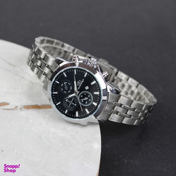 ساعت مچی عقربه ای کوارتز زنانه الگانس مدل EZSMJ5443