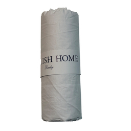 ملحفه کش دار انگلیش هوم مدل دیلی سایز 180×200 سانتی متر
